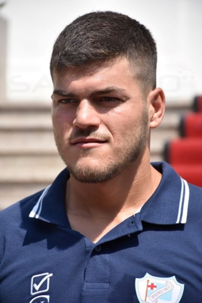 Calciomercato: la Sanremese rescinde il contratto con l'attaccante Massimo Camilli Calciomercato: la Sanremese rescinde il contratto con l'attaccante Massimo Camilli