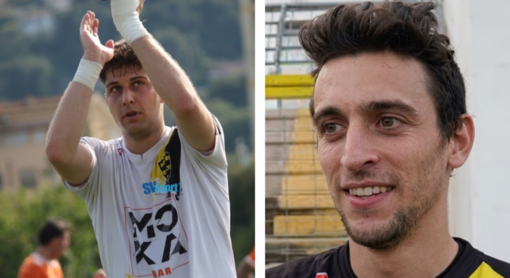 Calciomercato | L'Albingaunia guarda verso Alassio: Pampararo e Di Mari pronti per lo sbarco al Riva