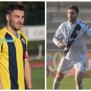 Calciomercato. Il Benarzole su Molinari e Saviozzi: "Con Sebastiano siamo vicini. Francesco è un desiderio che speriamo si trasformi in realtà"