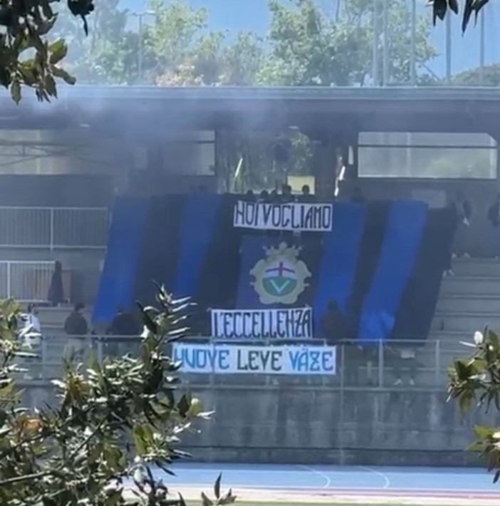 Calcio. La Lavagnese è salva, al Celle Varazze basta un punto a Ventimiglia per salire in Eccellenza (VIDEO)