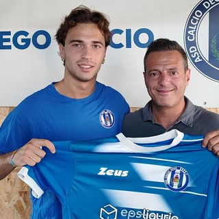 Calcio. Il Dego è pronto per la Coppa, la doppietta di Cherkez vale la vittoria in amichevole sulla Juniores della Cairese