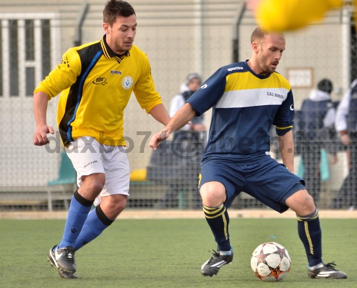 Calcio, Promozione. Tra Bragno e Loanesi è scontro fratricida. giornata verità in ottica spareggi Calcio, Promozione. Tra Bragno e Loanesi è scontro fratricida. giornata verità in ottica spareggi