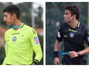 Calcio, Arbitri. Vittorio Semini e Osama Chamchi promossi in Can D, ufficiale la formazione dei quadri 2025/2026 Calcio, Arbitri. Vittorio Semini e Osama Chamchi promossi in Can D, ufficiale la formazione dei quadri 2025/2026
