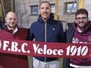 Calciomercato. L'esperienza di Daniele Suetta per la Veloce