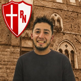 Calciomercato | La Nolese prosegue con le conferme, "Baba" Tassisto rimane in biancorossso Calciomercato | La Nolese prosegue con le conferme, "Baba" Tassisto rimane in biancorossso