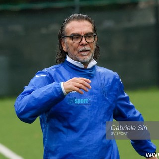 Calcio, Savona. La critica di Monte. "Con situazioni meteo estreme non bisogna far spostare squadre e famiglie"