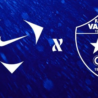 Calcio | Vado, sarà Nike lo sponsor tecnico in Serie C