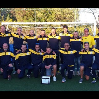 Calcio, Varazze: presentato lo staff del Settore Giovanile