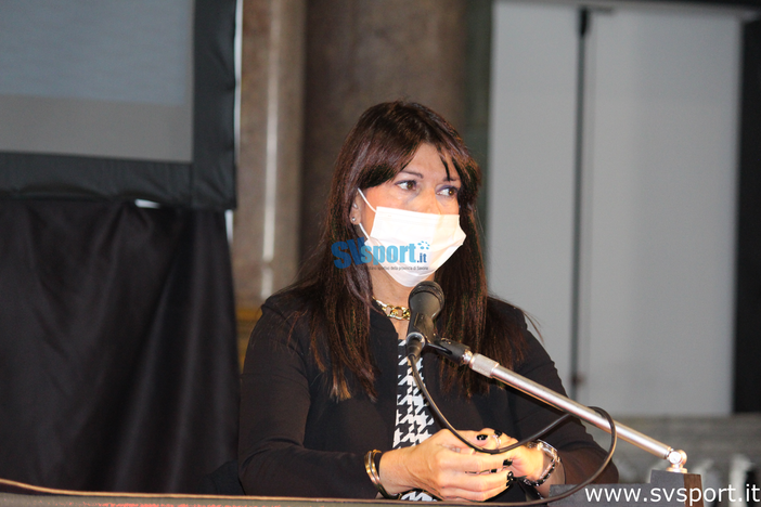 Sport e caro energia, incontro tra l'assessore Ferro e il ministro Cingolani: "Intervento congiunto per un'azione a sostegno di famiglie e imprese"