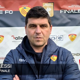 Calcio, Finale. Gara a due volti, ma col Ceriale arriva la quota salvezza, Alessi: "Girone di ritorno importante, ora tocca alla piazza capire cosa vuole" (VIDEO)