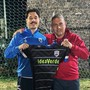 Calciomercato | Colpo australiano per l'attacco del Cisano, per mister Porcella c'è Ferdinando Fameli