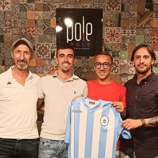 Calciomercato. La Spotornese affila le armi, arriva Matteo Orcino