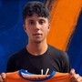 Calciomercato | Ufficiale, Nicolò Ciravegna passa alla Bolzanetese Calciomercato | Ufficiale, Nicolò Ciravegna passa alla Bolzanetese