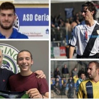 Calciomercato. Ore importanti in Promozione. Ceriale su Mariani e Castiglione, Corciulo verso il Pontelungo, gli occhi del Millesimo su Piana Calciomercato. Ore importanti in Promozione. Ceriale su Mariani e Castiglione, Corciulo verso il Pontelungo, gli occhi del Millesimo su Piana