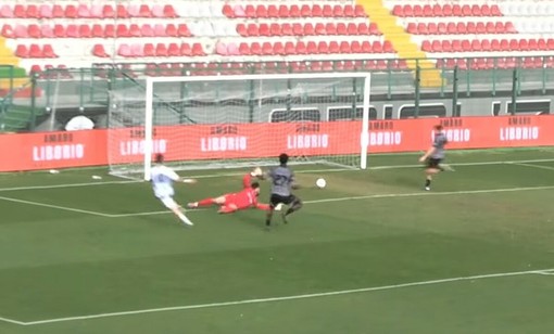 Calcio | L'Alessandria batte 3-1 il Pietra Ligure, gli highlights dal Moccagatta (VIDEO)