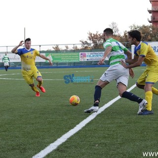 un'immagine della sfida della passata stagione