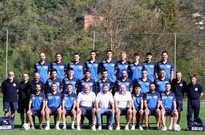 Calcio, Seconda Categoria. Il Dego non si ferma più, il programma completo dei gironi A e B Calcio, Seconda Categoria. Il Dego non si ferma più, il programma completo dei gironi A e B