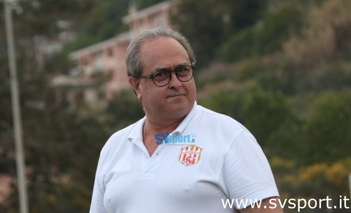 Calcio, Soccer Borghetto. Biancorossi in festa, è il compleanno di Marco Accame