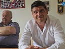 Finale, comincia l'era Alessi. Tecnico e società all'unisono: "Lavoreremo per riportare il club a determinati livelli" (VIDEO)