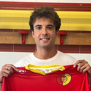 Calciomercato. Tre volti nuovi in campo contro il Gozzano per l'Albenga, c'è anche l'ex Taggia Lorenzo Peirano Calciomercato. Tre volti nuovi in campo contro il Gozzano per l'Albenga, c'è anche l'ex Taggia Lorenzo Peirano