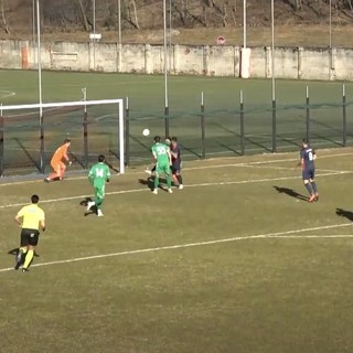 Calcio, Vado. Pochi spunti in casa del Gozzano, inevitabile lo 0-0 al D'Albertas (GLI HIGHLIGHTS) Calcio, Vado. Pochi spunti in casa del Gozzano, inevitabile lo 0-0 al D'Albertas (GLI HIGHLIGHTS)