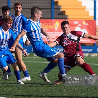 Calcio, Promozione. Le capolista puntano a una domenica da corsari, il Savona chiuderà il programma domenicale all'Olmo - Ferro