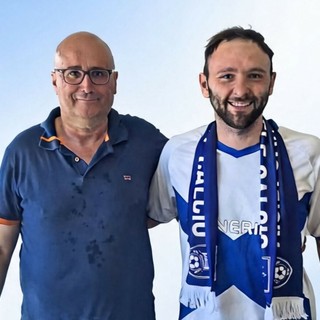Calciomercato | San Michele, Gabriel Ghiozzi difenderà i pali rossoblui