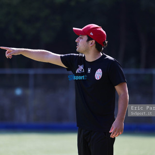 Calcio | Carcarese, parla Battistel: "Non sono un talebano, la società ha dimostrato poca fiducia accettando le dimissioni"