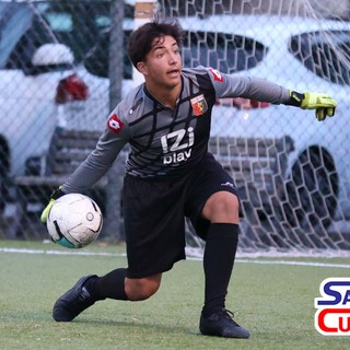 Calcio, Tornei Estivi. Questa sera l'andata delle semifinali alla Savona Cup Calcio, Tornei Estivi. Questa sera l'andata delle semifinali alla Savona Cup