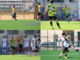 Calcio | Promozione. La Baia Alassio brinda ai primi tre punti: le foto del 3-2 giallonero con il Finale (FOTOGALLERY)