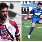 Calcio, Albingaunia. Per il centrocampo pronti Marquez e Pollio, sabato la prima conferenza ufficiale Calcio, Albingaunia. Per il centrocampo pronti Marquez e Pollio, sabato la prima conferenza ufficiale