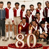 Calcio | La Nolese compie ottant'anni, ieri sera alle 23:00 la storica ricorrenza Calcio | La Nolese compie ottant'anni, ieri sera alle 23:00 la storica ricorrenza