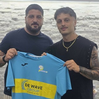 Calciomercato | Altro colpo per il ds Graziano, il Giusvalla tessera Suel Leskaj