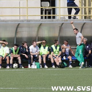 Calcio, Legino. Tobia guarda avanti: "Loanesi archiviata dopo aver subito un tiro in porta, ora sotto con Camporosso e Quiliano"