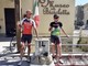 Sulle strade storiche di Giro d'Italia e Tour de France: l'impresa di Davide e Luca, giovani ciclisti valbormidesi (FOTO)