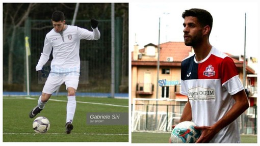 Calciomercato. Baia Alassio scatenata, arrivano Lufi e Castello Calciomercato. Baia Alassio scatenata, arrivano Lufi e Castello