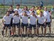Beach Soccer: il Bragno si prepara per l'esordio in Serie A, martedì sera la presentazione ufficiale a Vado Ligure