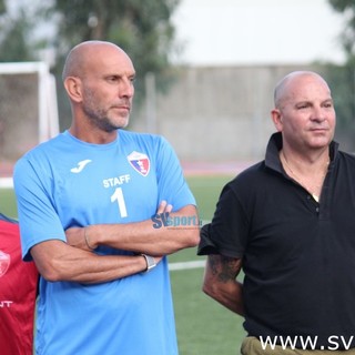 Calcio, Vado. Didu alza la voce sulle direzioni di gara: "Bisogna alzare il livello delle competenze e della comunicatività" (VIDEO)