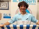 Calciomercato. Il Ligorna rinforza il centrocampo con un colpo da C, arriva Troiano dal Sestri Levante