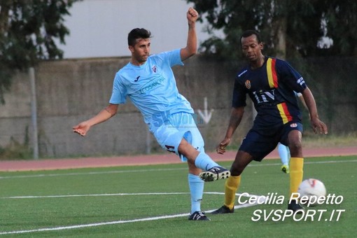 Giudice Sportivo, Prima Categoria. La Vadese perde Salis per tre turni