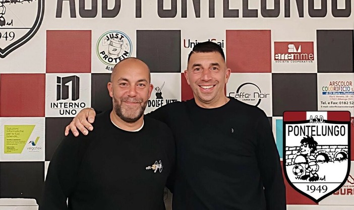 Calciomercato | Pontelungo, Pietro Sansalone è ufficialmente il nuovo direttore sportivo Calciomercato | Pontelungo, Pietro Sansalone è ufficialmente il nuovo direttore sportivo