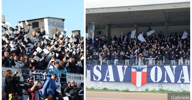 Calcio | Albingaunia, arriva il ripescaggio. La decisione sul Savona passerà da Roma Calcio | Albingaunia, arriva il ripescaggio. La decisione sul Savona passerà da Roma