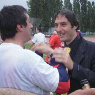 Calcio. Festa Vado. Il presidente Porcile: "Pronti per la Serie D. Fresia resta"