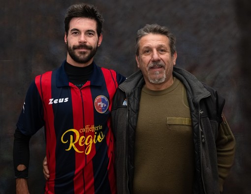 Calciomercato. Arriva dal Cortemilia il nuovo difensore della Rocchettese: è Oscar Martino