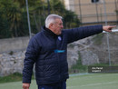 Calcio, Torneo delle Regioni. Mister Chiappucci non boccia l'Under 19: "Ho scelto i migliori e si sono dimostrati tali, il gruppo è stato impeccabile"