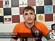 Calcio | Pontelungo. Breeuwer rivede l'entusiasmo giusto: "Ci stiamo ritrovando, battuti da una Virtus forte" (VIDEO)