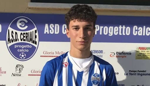 Calcio, Ceriale. I biancoblu non si snaturano contro l'Imperia, Prudente: "Lavoriamo per raggiungere un obiettivo importante" (VIDEO)
