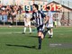 Calcio | Savona. Esultanza di rabbia per Fabio Rignanese: "Parlano tutti, ma io mi faccio trovare pronto" (VIDEO) Calcio | Savona. Esultanza di rabbia per Fabio Rignanese: "Parlano tutti, ma io mi faccio trovare pronto" (VIDEO)