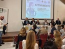 "ATTIVAMENTE": Sport e Salute Psicofisica riempiono la Biblioteca di Alassio "ATTIVAMENTE": Sport e Salute Psicofisica riempiono la Biblioteca di Alassio