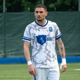 Calciomercato | Ceriale, rinnovo ok con Samuel Destito